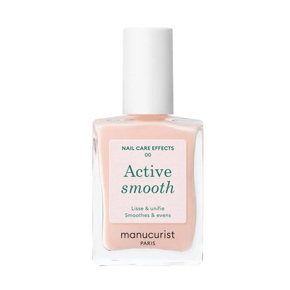 Active Range Nail Polish by Manucurist