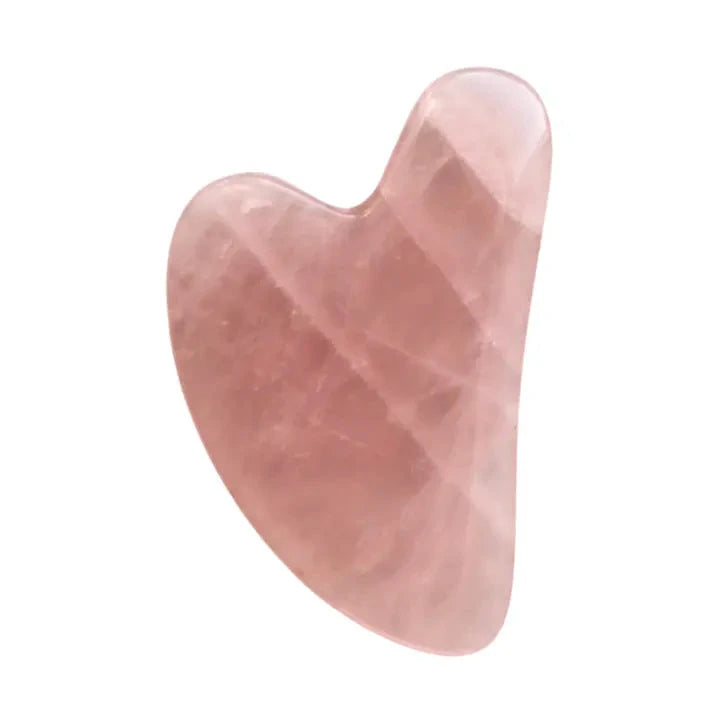 Stone Facial Tools