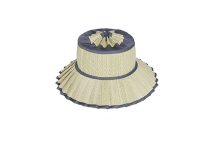 Capri Hat- Sea Side Maxi