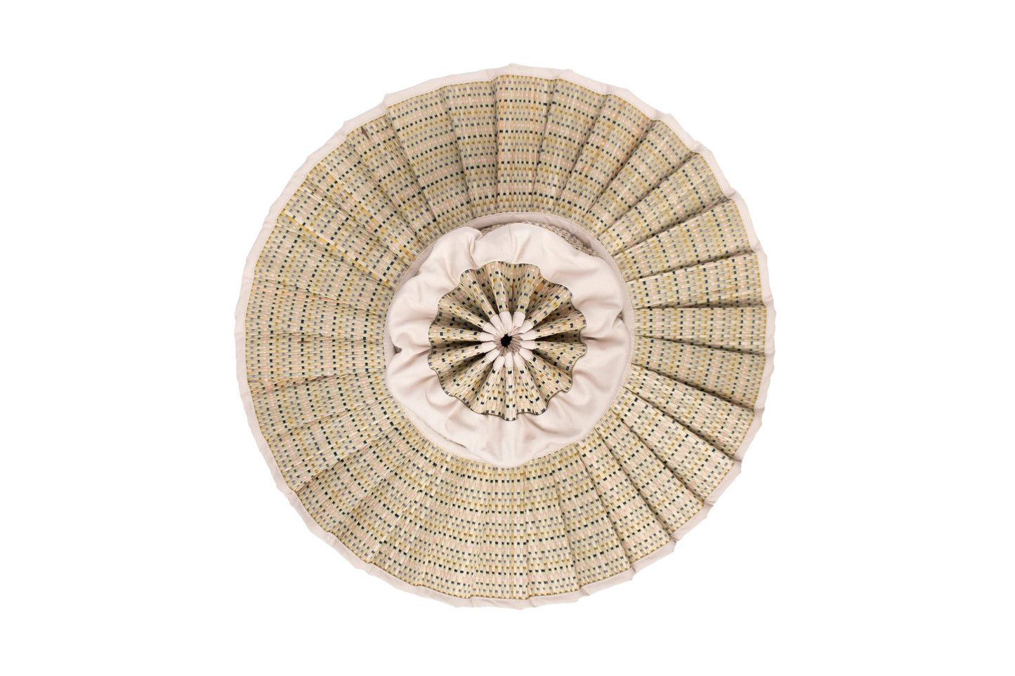 Capri Hat- Saint Barthes Maxi