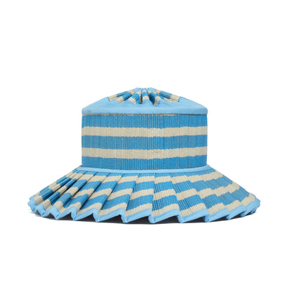 Island Capri Hat- Panoramica