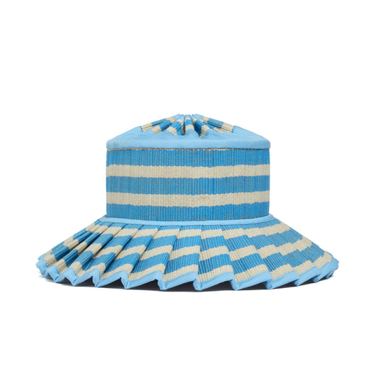 Island Capri Hat- Panoramica