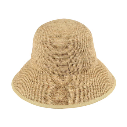 Raffia Bucket Hat Collection