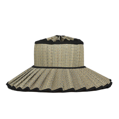 Island Capri Hat- Ubud