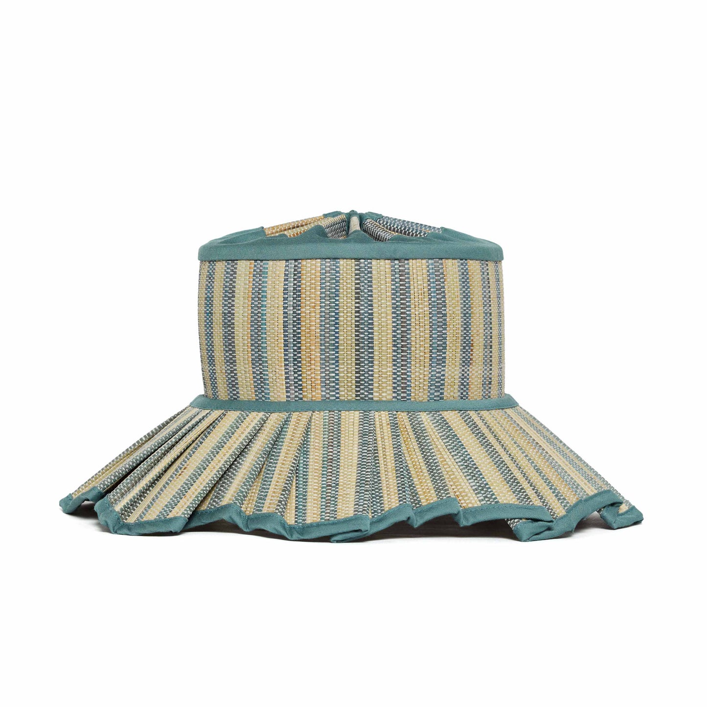 Island Maui Hat- French Villa