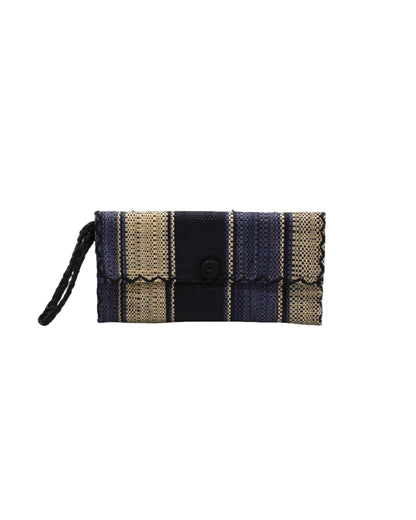 Straw Envelope Bag Collection