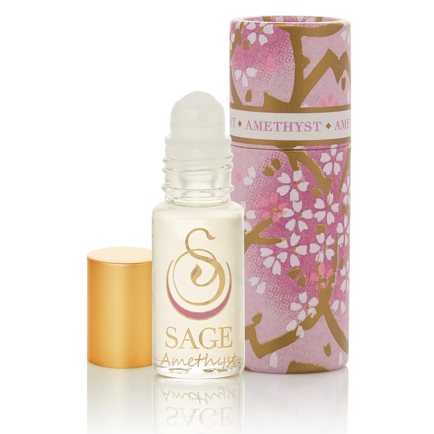 Sage Lifestyle Perfume Collection