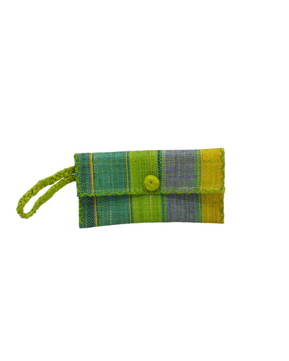 Straw Envelope Bag Collection