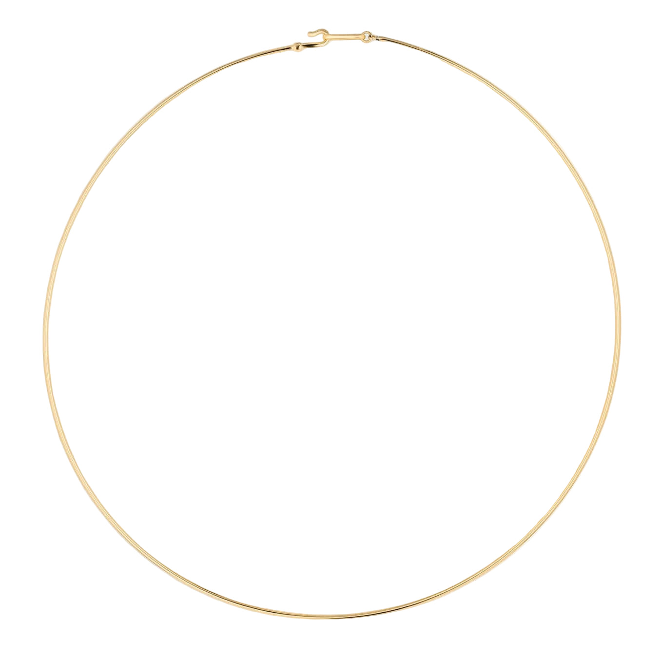 Pearl Choker Necklace