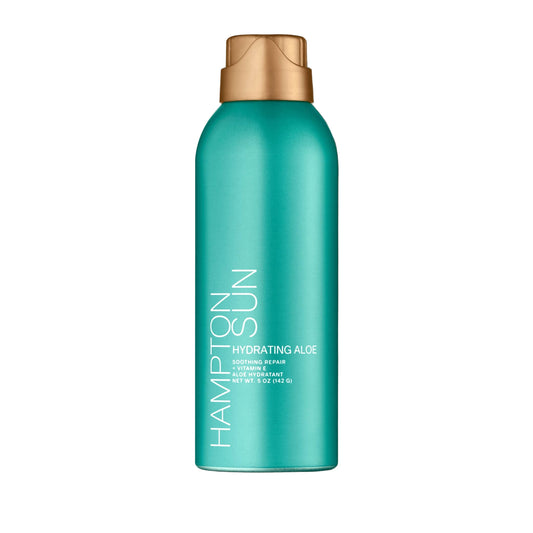 Hydrating Aloe Mist