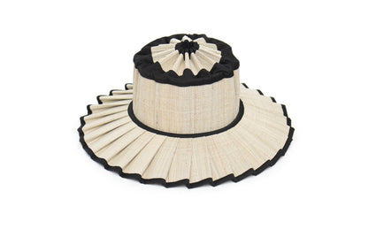 Capri Hat- Antibes Midi