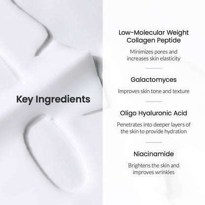 Biodance Bio-Collagen Real Deep Mask S/4