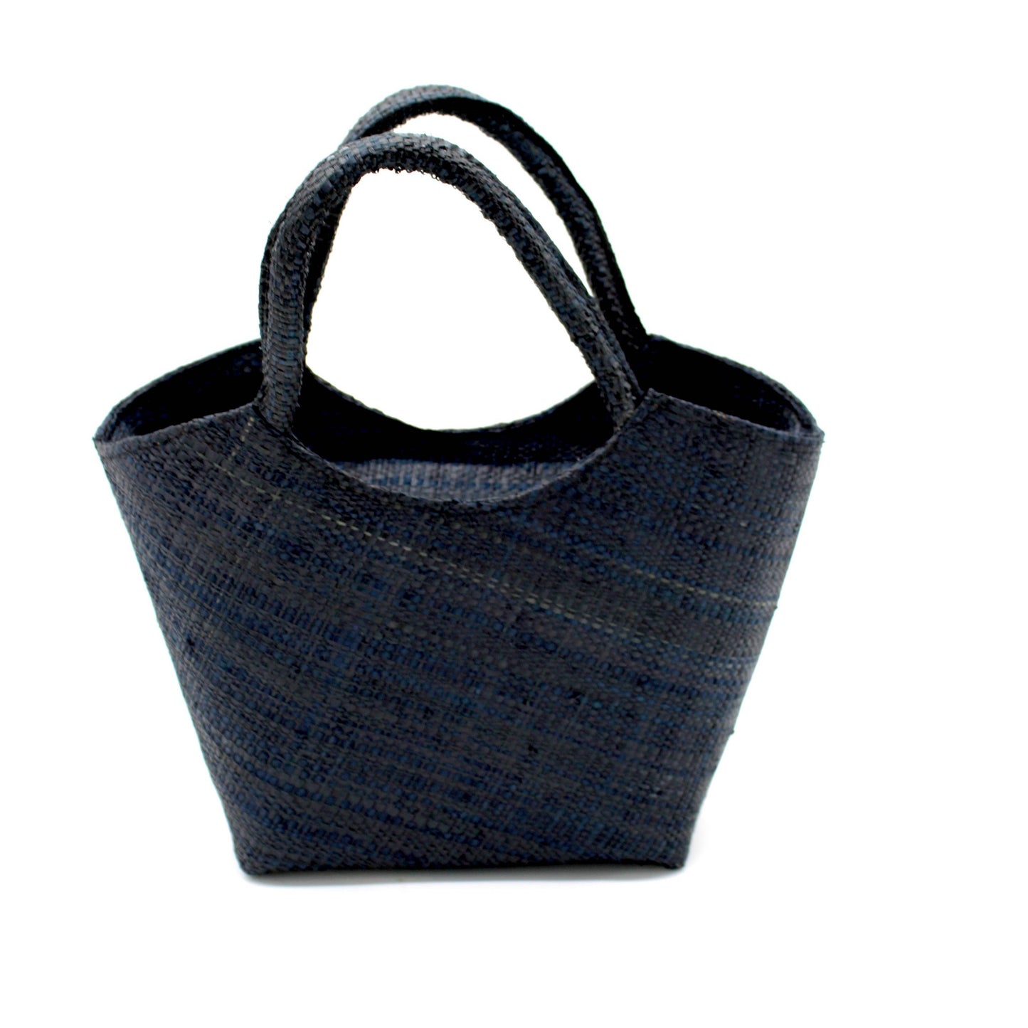 Jane Raffia Bag Collection