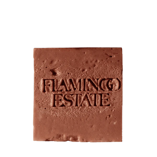 Jasmine & Damask Rose Bar Soap