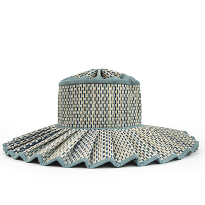 Capri Hat- Burano Maxi