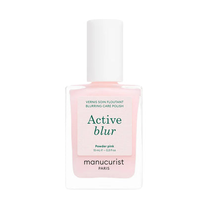 Active Range Nail Polish by Manucurist