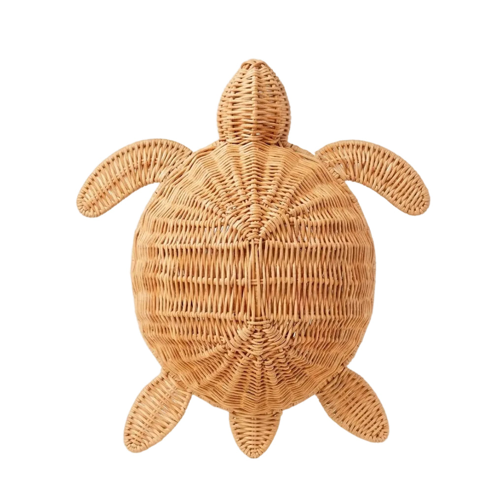 Turtle Wall Sconce
