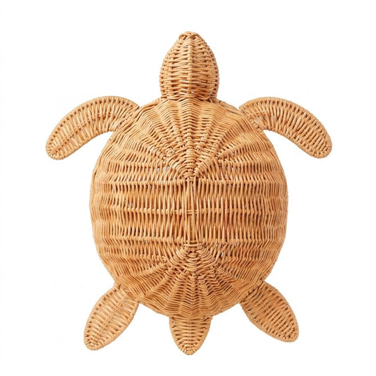 Turtle Wall Sconce