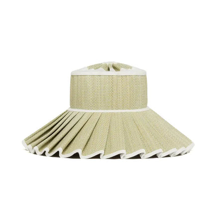 Resort Hat- Yacht Maxi