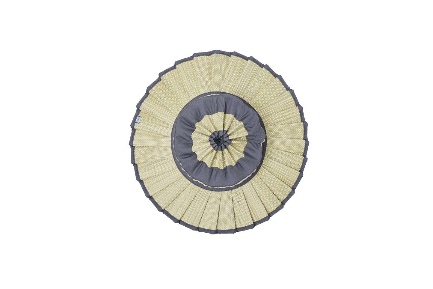Capri Hat- Sea Side Maxi