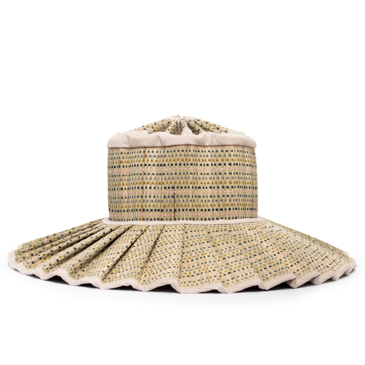 Capri Hat- Saint Barthes Maxi