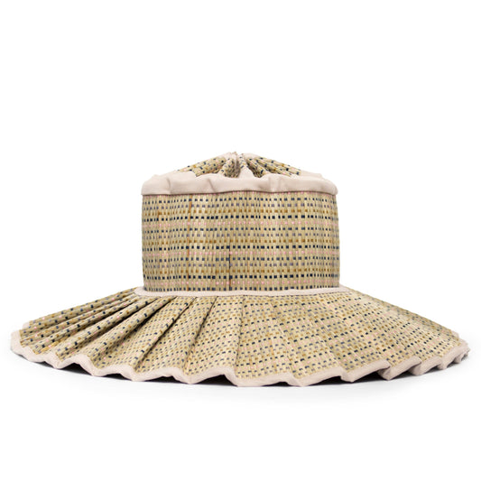 Capri Hat- Saint Barthes Maxi