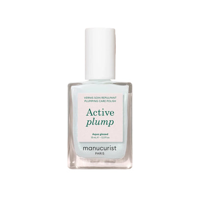Active Range Nail Polish by Manucurist