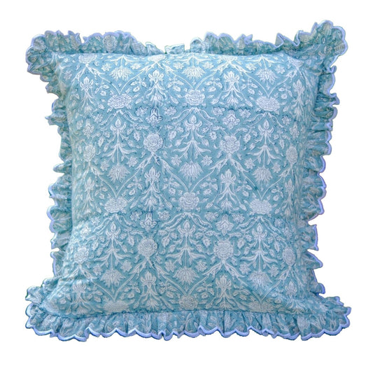 Isla Gadd Pillow Cushion Cover