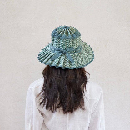 Island Eden Hat- Kauai