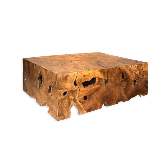 Teak Coffee Table