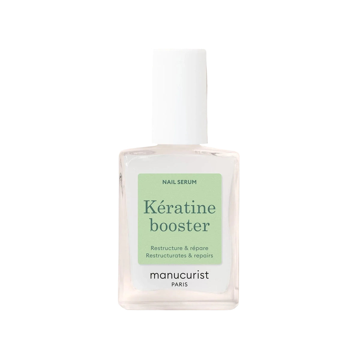 Active Range Nail Polish by Manucurist