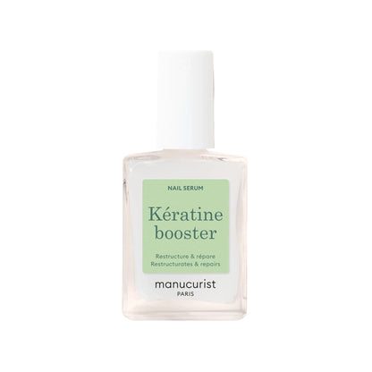 Active Range Nail Polish by Manucurist