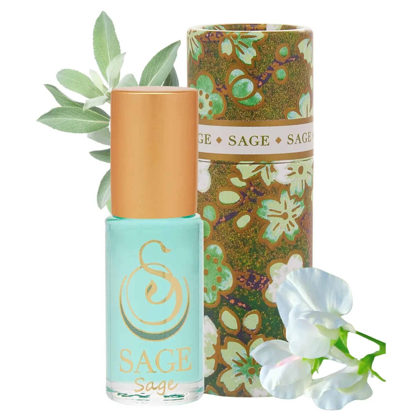 Sage Lifestyle Perfume Collection
