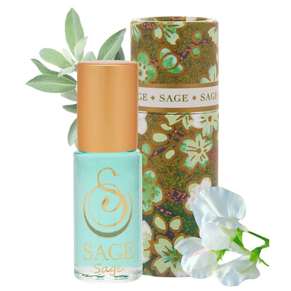 Sage Lifestyle Perfume Collection