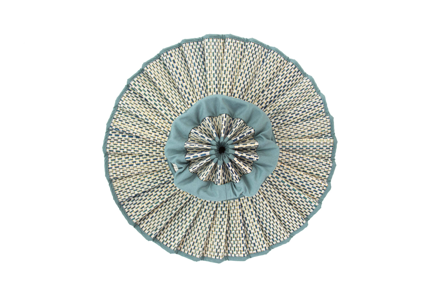 Capri Hat- Burano Maxi