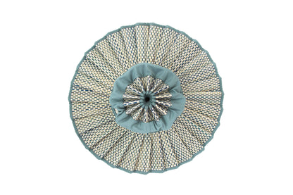 Capri Hat- Burano Maxi