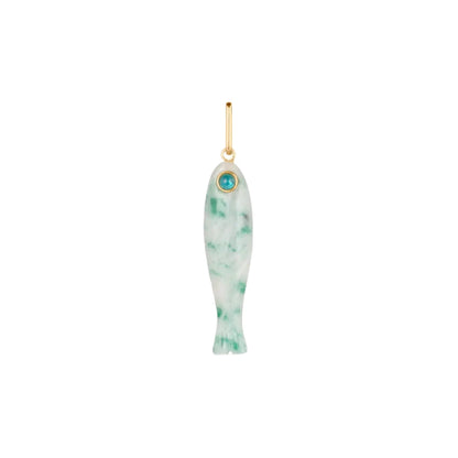 Fish Charms