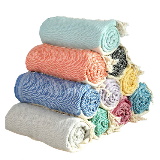 Turkish Towel Collection