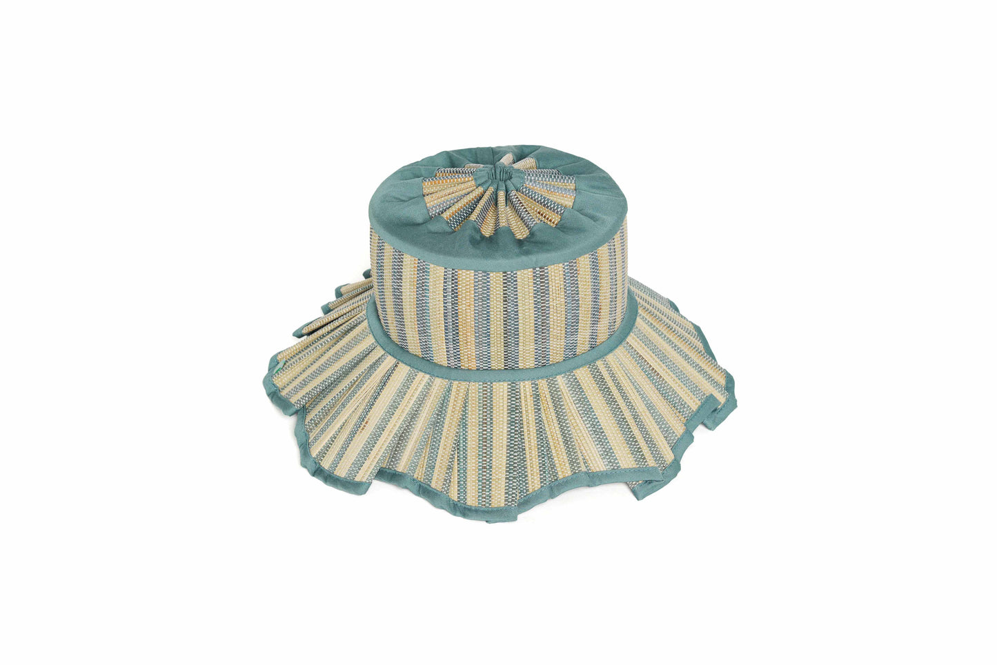 Island Maui Hat- French Villa