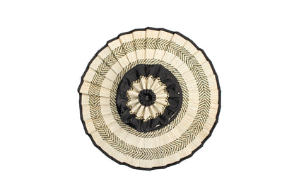 Island Capri Hat- Haiti