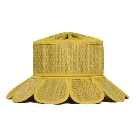 Manhattan Hat- Tuscany