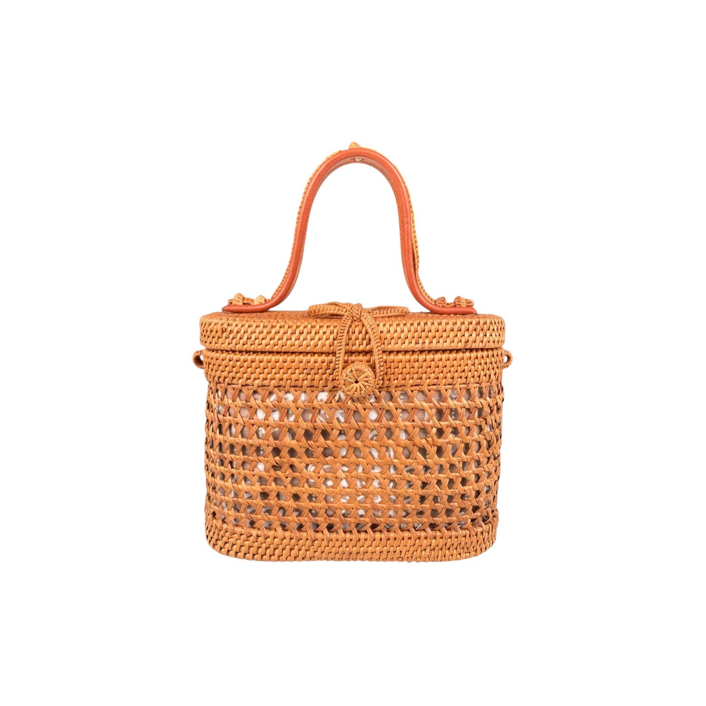 Baliata® Top Handle Bag