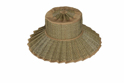 Surfers Paradise | Island Capri Hat