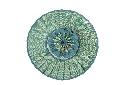 Island Capri Hat- Kauai