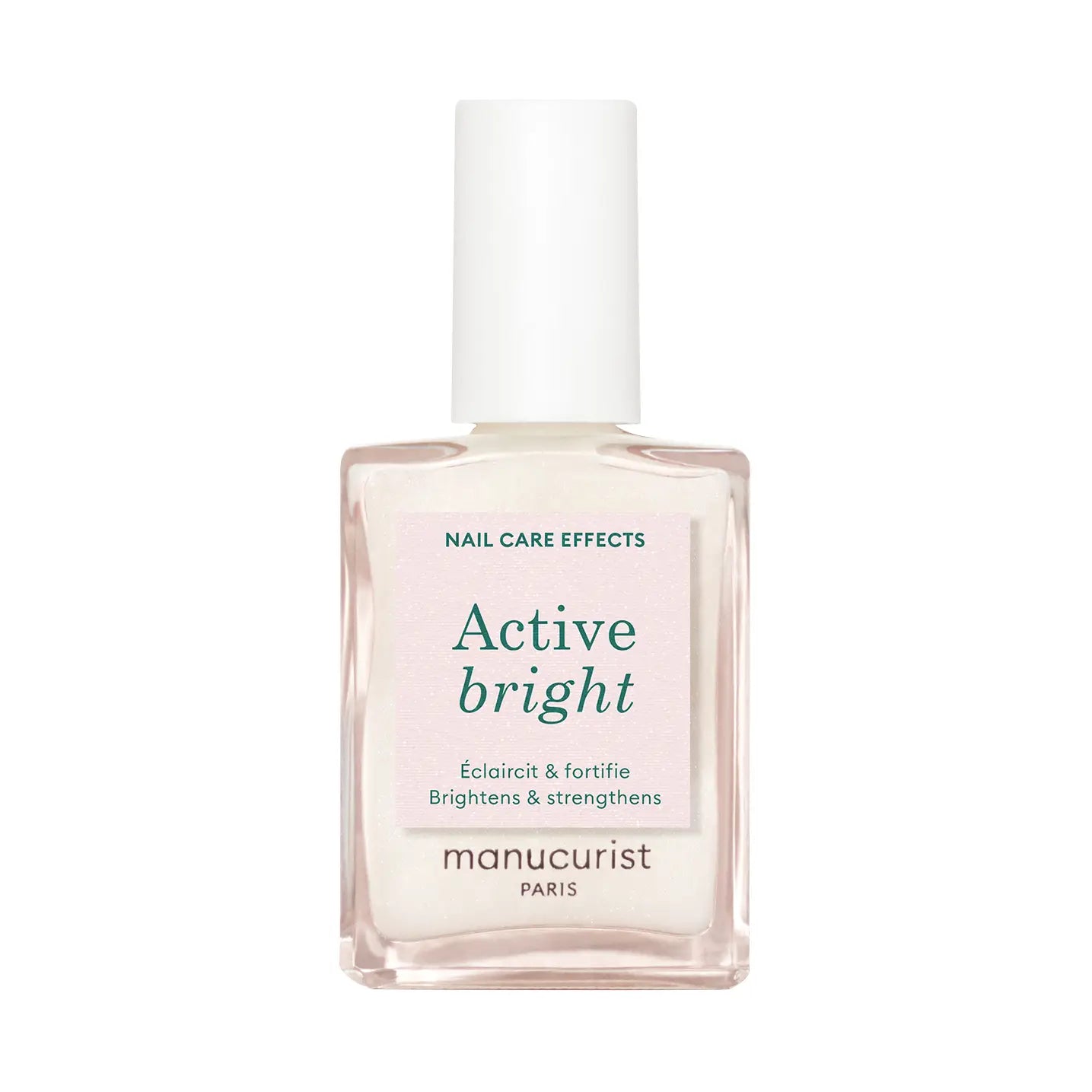Active Range Nail Polish by Manucurist