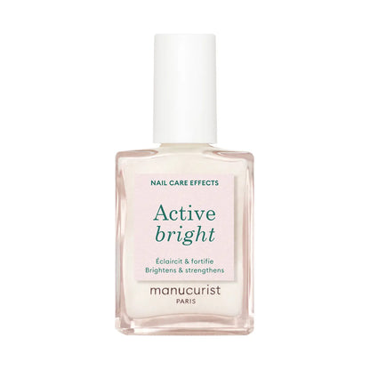 Active Range Nail Polish by Manucurist