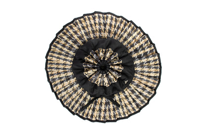 Roma | Luxe Vienna Hat