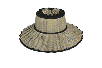 Island Capri Hat- Ubud