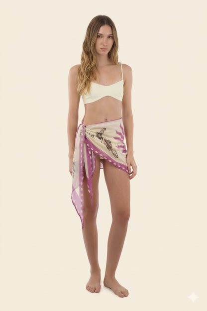Summer Charm Pareo
