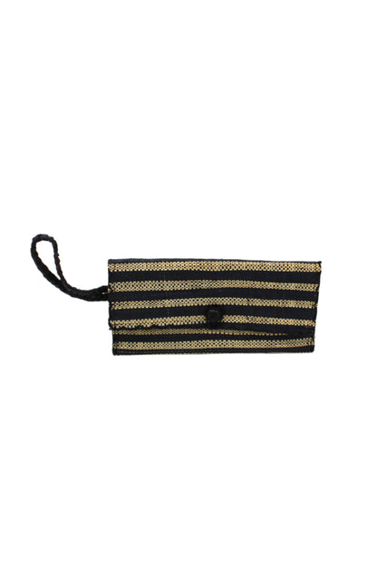 Straw Envelope Bag Collection